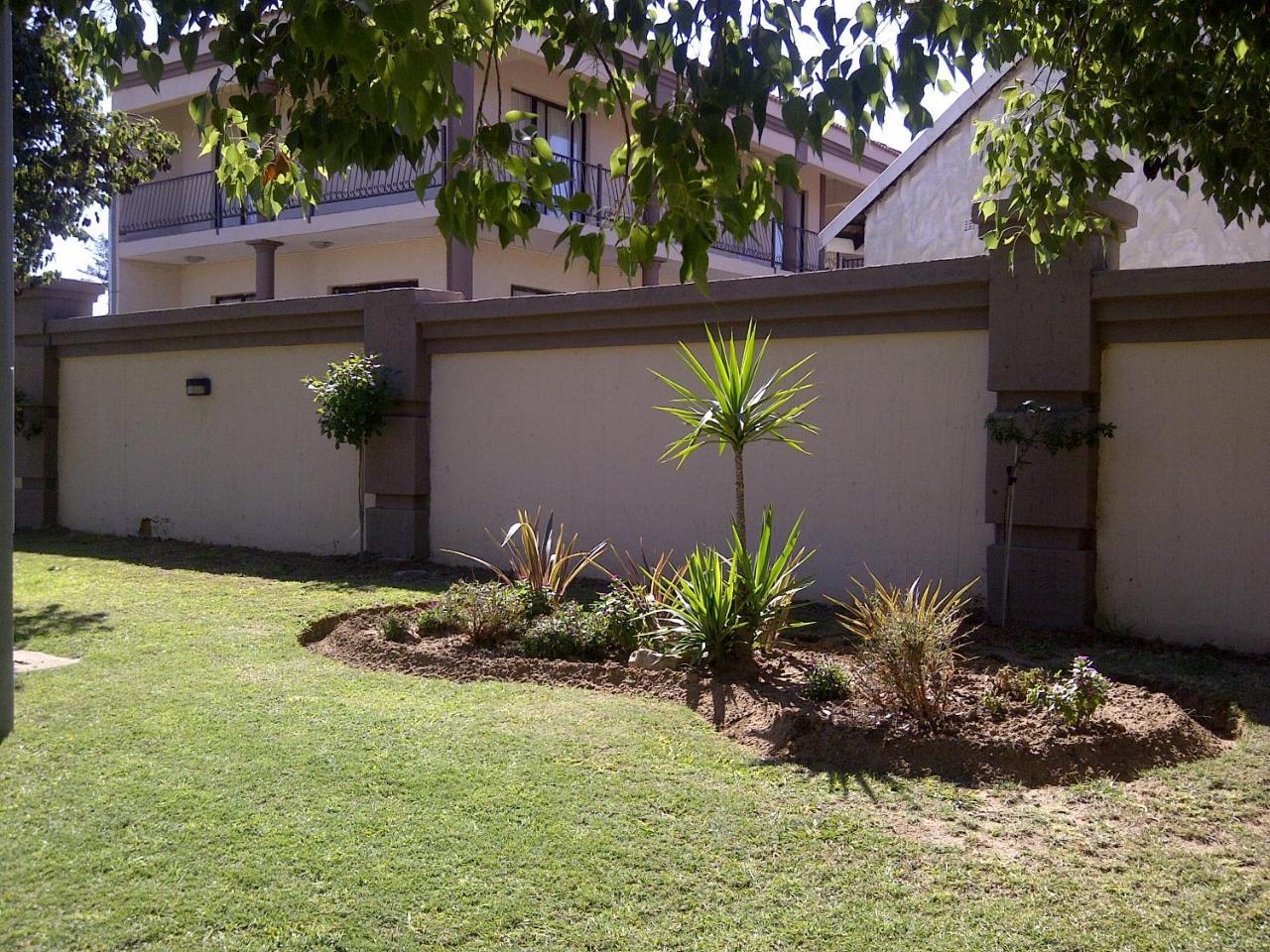 Lekoa Bed & Breakfast Vanderbijlpark Exterior foto