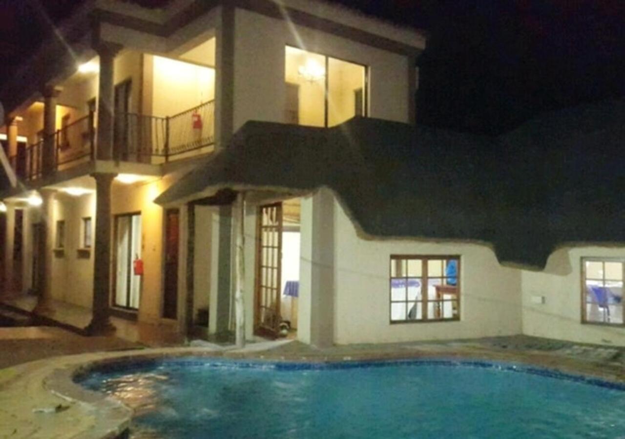 Lekoa Bed & Breakfast Vanderbijlpark Exterior foto